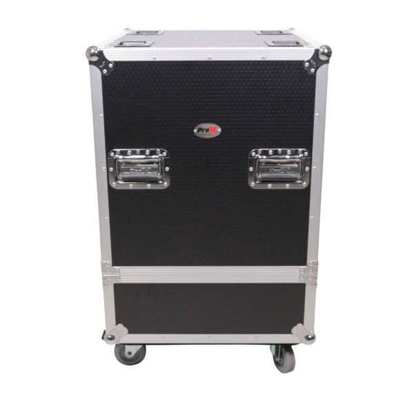 ProX XS-SP302622W, Universal ATA Speaker Flight Case - Image 12