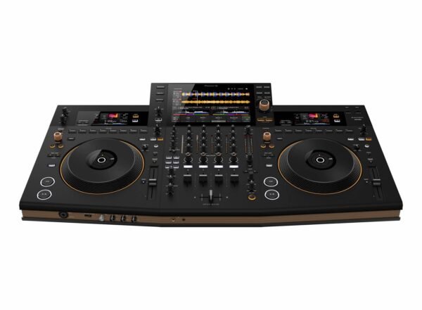 Pioneer DJ OPUS-QUAD Professional All-In-One DJ Controller - Image 2