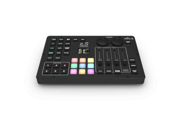 Chauvet DJ Q6BT ILS RGBA LED Bars DJ Lighting Package with USB DMX Transceivers and Wireless Lighting Controller - Image 10