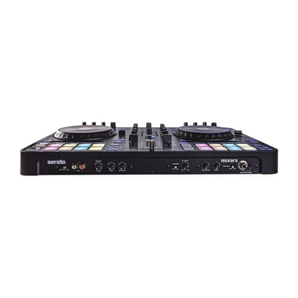Mixars Primo Pro DJ Controller Mixer for Serato DJ - Image 3