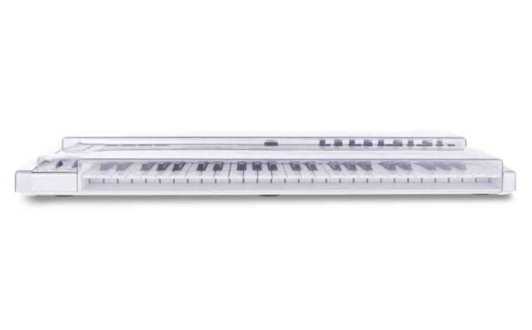 Arturia KEYLAB MkII 49 Professional MIDI Controller DJ Package with Protective Cover - Image 3