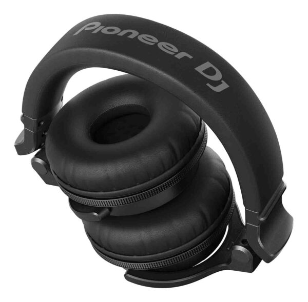 Pioneer DJ DDJ-FLX4 CLUB Package 01 with DJ Controller, Speakers, Stands and Headphones - Image 7