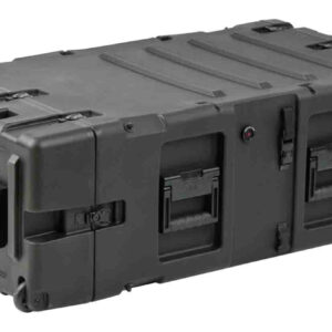SKB Cases 3RS-5U30-25B 5U 30-Inch Deep RS Series Shock Rack