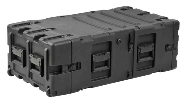SKB Cases 3RS-5U30-25B 5U 30-Inch Deep RS Series Shock Rack