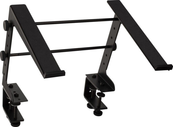 Pioneer DJ FLX6-GT 4-Channel DJ Controller Package with Headphones and Laptop Stand - Image 6