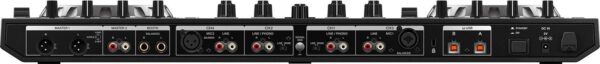 Magma DJ Package with MGA40982 Multi-Format DJ Workstation Case and Pioneer DDJ-SX3 DJ Controller for Serato DJ Pro - Image 7