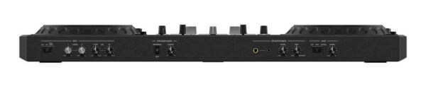 Pioneer DDJ-REV5, Scratch-Style 2-Channel Performance DJ Controller - Black - Image 5