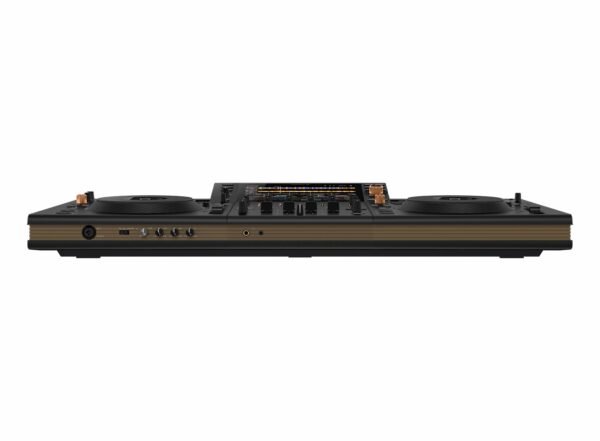 Pioneer DJ OPUS-QUAD Professional All-In-One DJ Controller - Image 5