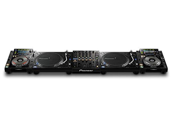 Open Box: Pioneer DJ PLX-1000 Professional Direct Drive Turntable (Black) | Open Box - Image 6