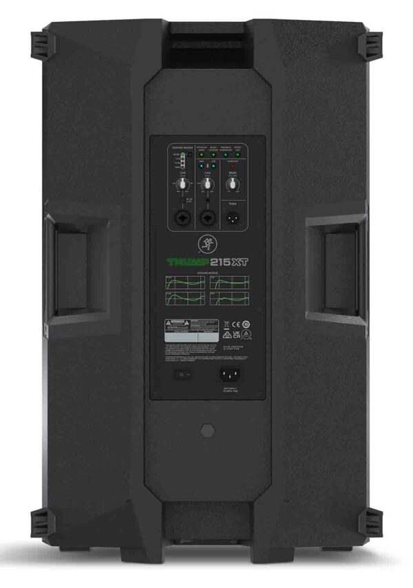 Pioneer DJ DDJ-FLX4 CLUB Package 03 with DJ Controller, Speakers, Stands and Headphones - Image 5