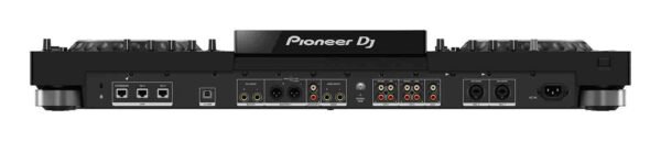 B-Stock: Pioneer DJ XDJ-XZ Professional all-in-one DJ Controller System - Black - Image 5
