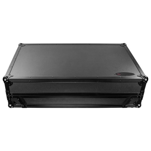 Odyssey FZGSXDJXZW1BL Glide Style DJ Case For Pioneer XDJ-XZ with Wheels and 1U Rack - Image 8