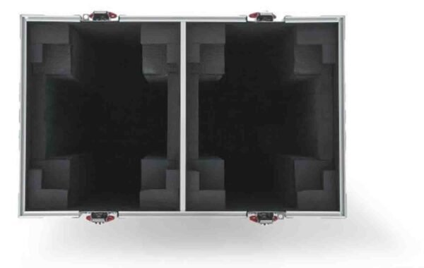 Gator G-TOURMH350 Flight Case for two 350-style Moving Head Lights - Image 11