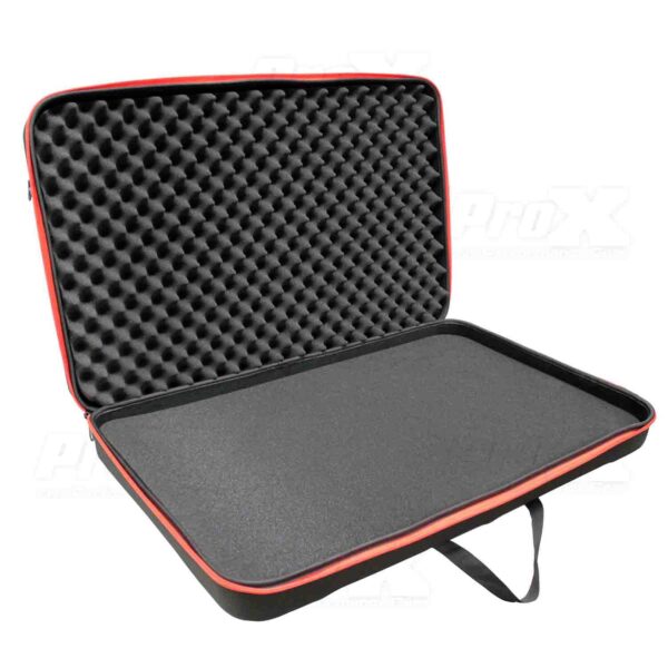 DJ Travel Package with Pioneer DJ DDJ-FLX6 Controller, Headliner HL20000 Laptop Stand and ProX XB-DJCL DJ Bag - Image 8