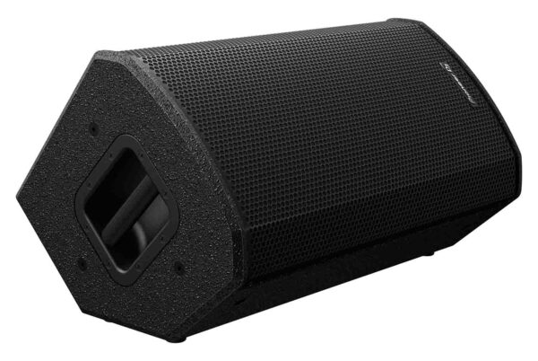 Pioneer DDJ-REV7, 2 Channel  DJ Controller Package with Active Speaker, Stands and Cables - Image 9