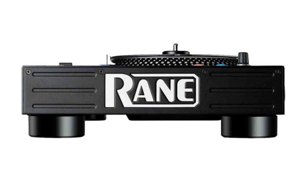 Open Box: RANE ONE 2-Channel DJ Controller - Complete DJ Set and DJ Controller for Serato DJ with Integrated DJ Mixer, Motorized Platters and Serato DJ Pro Included - Image 5