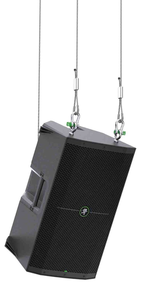 Pioneer DJ DDJ-FLX4 CLUB Package 02 with DJ Controller, Speakers, Stands and Headphones - Image 4
