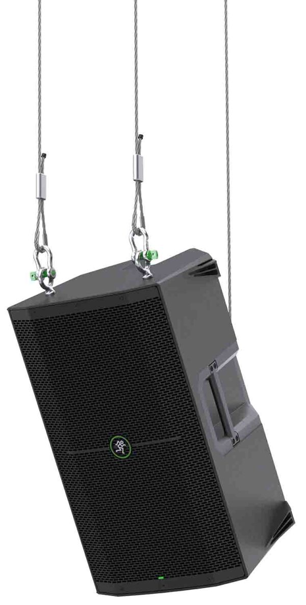 Pioneer DJ DDJ-FLX4 CLUB Package 03 with DJ Controller, Speakers, Stands and Headphones - Image 4
