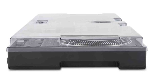 Pioneer DDJ-REV7, 2-Channel DJ Controller Package with Cover, CTRL Case and Headphones - Image 3