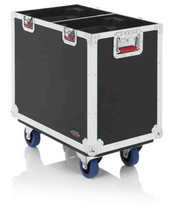 Gator G-TOURMH350 Flight Case for two 350-style Moving Head Lights - Image 5
