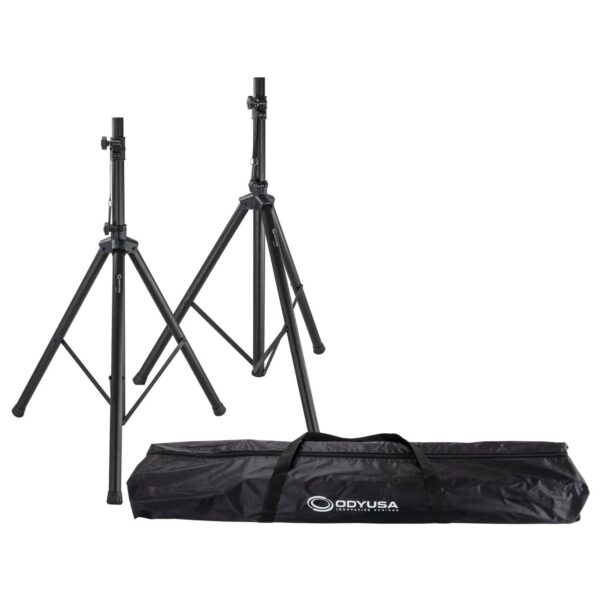 Pioneer DJ DDJ-FLX4 CLUB Package 01 with DJ Controller, Speakers, Stands and Headphones - Image 6