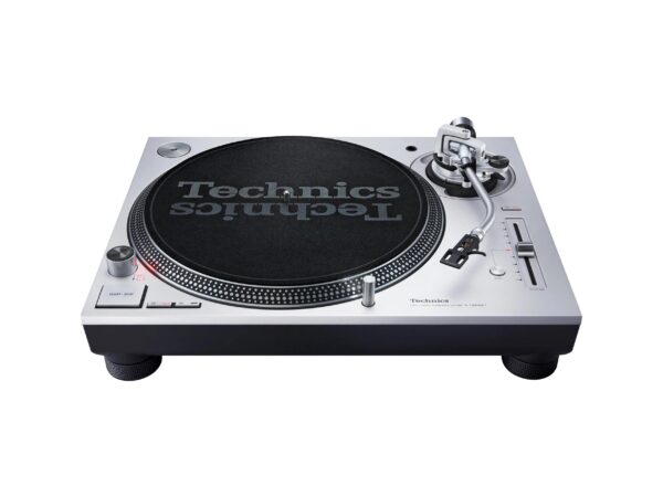 Technics SL-1200MK7, Direct Drive Professional Turntable System - Image 7