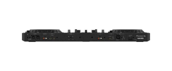 Pioneer DDJ REV5, 2 Channel DJ Controller Package with ProX Flight Case - Image 4