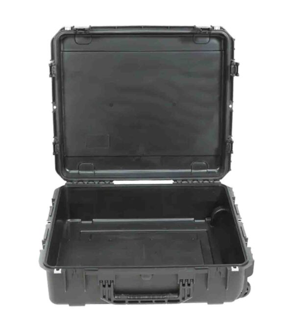 SKB iSeries 3i-2421-7BE Injection Molded Mil Standard Waterproof Case for Pioneer DJMV10 with Wheels - Image 9