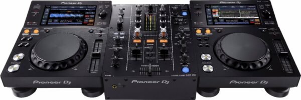 Pioneer Dj XDJ-700 DJ Media Player - Rekord Box-Ready - Image 5