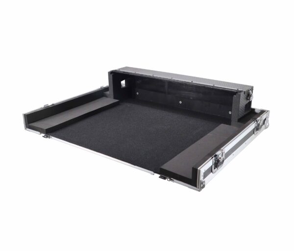 ProX XS-YCL1DHW Mixer Case for Yamaha CL1 with Doghouse and Wheels