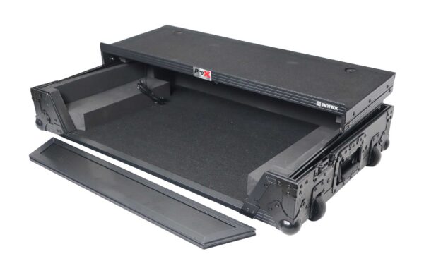 Pioneer DDJ REV5, 2 Channel DJ Controller Package with ProX Flight Case - Image 10