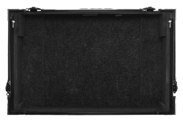 Odyssey FZGSRANEONEBLCW DJ Flight Case for Rane One with Patented Glide Platform - Black - Image 6