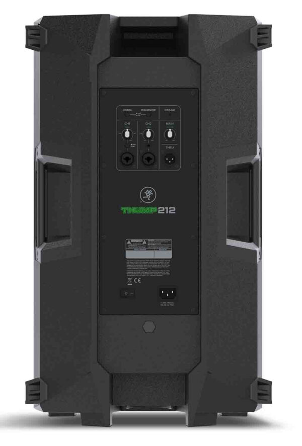 Pioneer DJ DDJ-FLX4 CLUB Package 01 with DJ Controller, Speakers, Stands and Headphones - Image 5