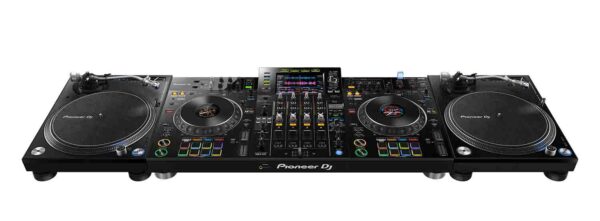 Open Box: Pioneer DJ XDJ-XZ Professional all-in-one DJ Controller System - Black - Image 8
