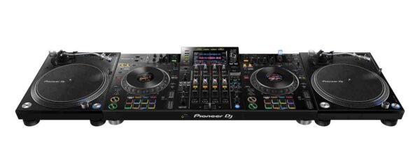 B-Stock: Pioneer DJ XDJ-XZ Professional all-in-one DJ Controller System - Black - Image 8