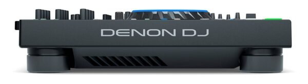 Denon DJ Prime4, 4-Deck Standalone DJ System with 10-inch Touchscreen - Image 10