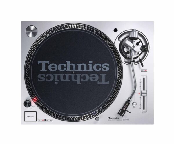 Technics SL-1200MK7, Direct Drive Professional Turntable System - Image 8