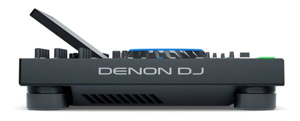 Denon DJ Prime4, 4-Deck Standalone DJ System with 10-inch Touchscreen - Image 7