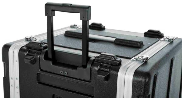 Gator Cases GRR-10PL-US, 10U Powered Rolling Rack Case - Image 10