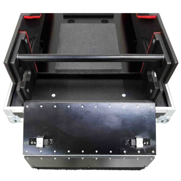 ProX XZF-MIDM32R Hydraulic Lift DJ Case for Midas M32R Console - Image 5