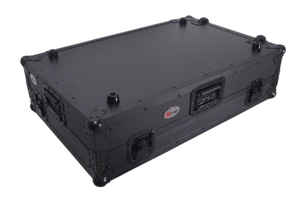 Pioneer DDJ REV5, 2 Channel DJ Controller Package with ProX Flight Case - Image 9