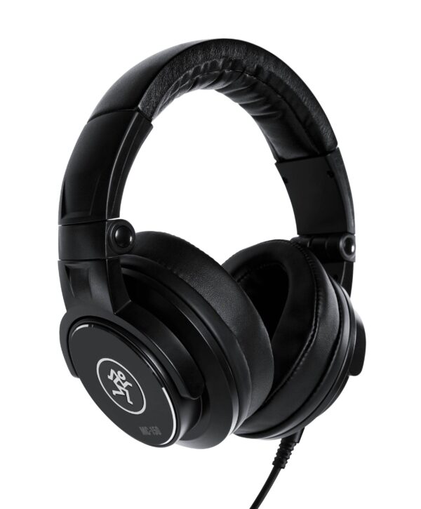 Pioneer DDJ-800 DJ Controller Bundle Deal Odyssey Case, Mackie MC-150 Headphones DJ Package - Image 3