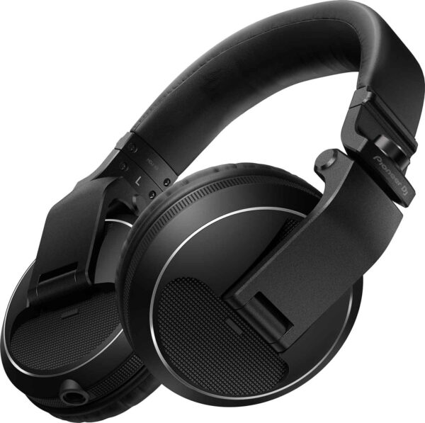 Pioneer DJ FLX6-GT 4-Channel DJ Controller Package with Headphones and Laptop Stand - Image 9