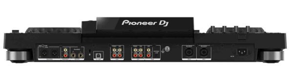 B-Stock: Pioneer DJ XDJ-RX3, 2-Channel Performance All-In-One DJ Controller System - Black - Image 4