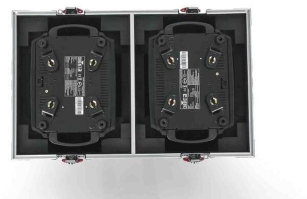 Gator G-TOURMH350 Flight Case for two 350-style Moving Head Lights - Image 10