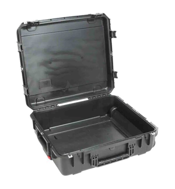 SKB iSeries 3i-2421-7BE Injection Molded Mil Standard Waterproof Case for Pioneer DJMV10 with Wheels - Image 8