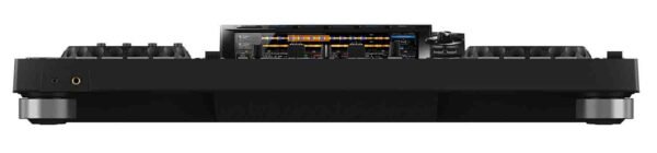 B-Stock: Pioneer DJ XDJ-RX3, 2-Channel Performance All-In-One DJ Controller System - Black - Image 5