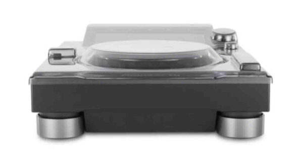 Pioneer DJ CDJ3000 Multi-Media Player DJ Package with  Cover - Image 6