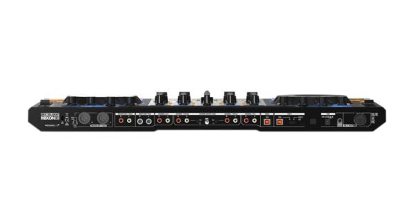 B-Stock: Reloop Mixon 8 Pro 4-channel DJ Controller - Image 4