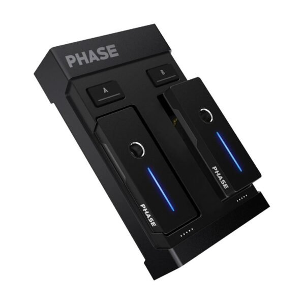Phase DJ Phase Essential Controller DJ Package with Case - Image 2